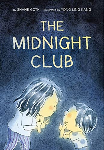 9781771473941: The Midnight Club