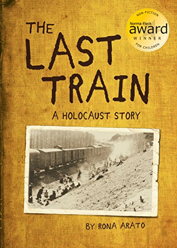 Stock image for TheLastTrain Format: Paperback for sale by INDOO