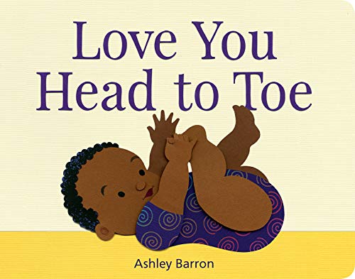 Stock image for Love You Head to Toe for sale by Blue Vase Books