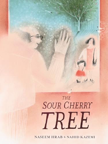 Stock image for The Sour Cherry Tree for sale by SecondSale