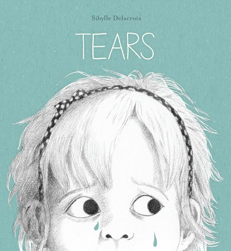 Imagen de archivo de Tears a la venta por St Vincent de Paul of Lane County