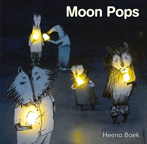 Stock image for MoonPops Format: Hardback for sale by INDOO