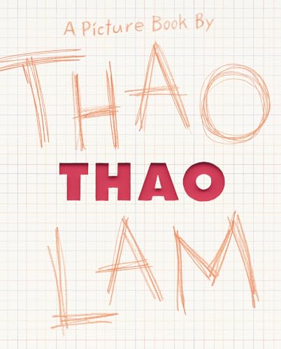 Stock image for THAO: A Picture Book for sale by SecondSale