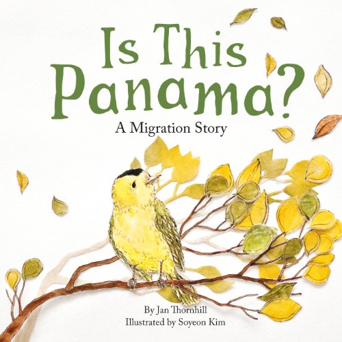Stock image for Is This Panama?: A Migration Story for sale by Greener Books