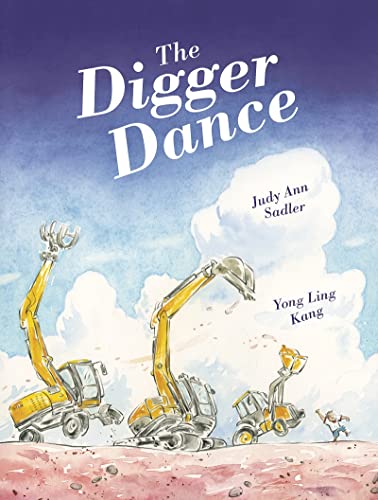 Stock image for The Digger Dance for sale by ThriftBooks-Atlanta