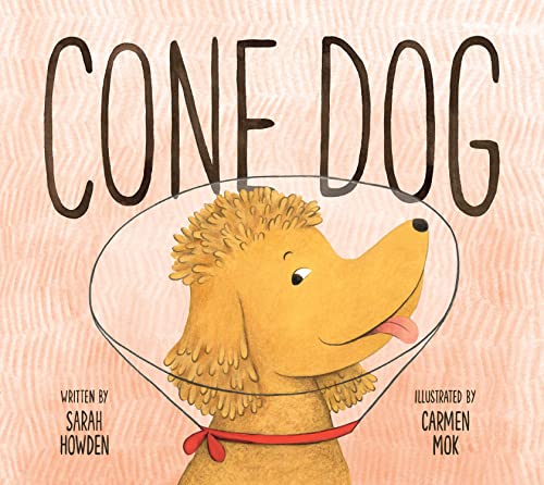 Imagen de archivo de Cone Dog a la venta por Big River Books