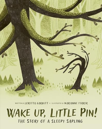 Beispielbild fr Wake Up, Little Pin! zum Verkauf von Blackwell's
