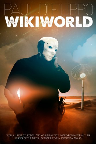 Beispielbild fr WikiWorld zum Verkauf von Wonder Book