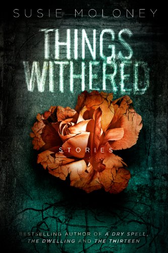 Imagen de archivo de Things Withered a la venta por Better World Books