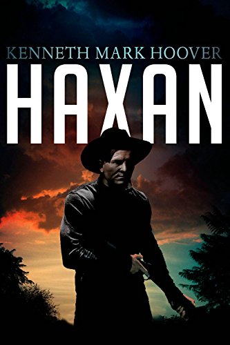 Stock image for Haxan (The Haxan Series) for sale by Jenson Books Inc