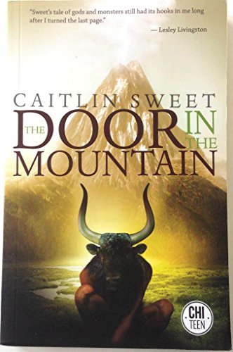 Imagen de archivo de The Door in the Mountain (The Ariadne Series) a la venta por Gulf Coast Books