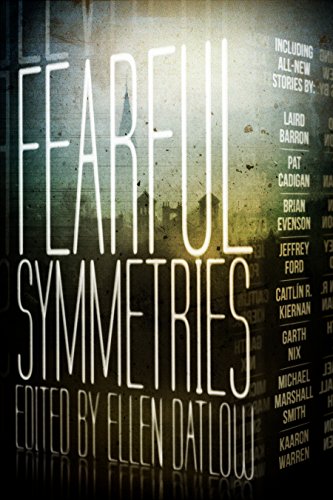 9781771481939: Fearful Symmetries