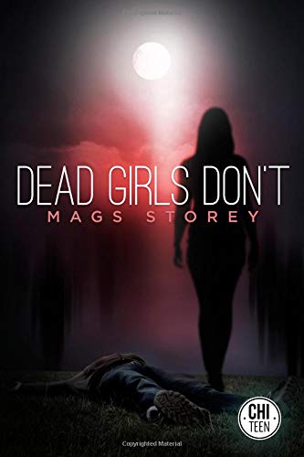 Imagen de archivo de Dead Girls Don't a la venta por Better World Books
