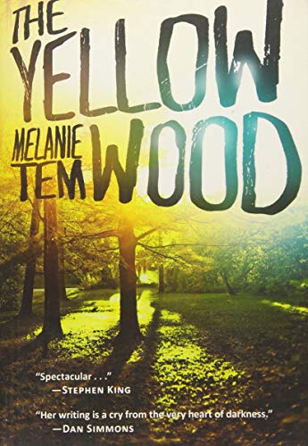 9781771483148: The Yellow Wood