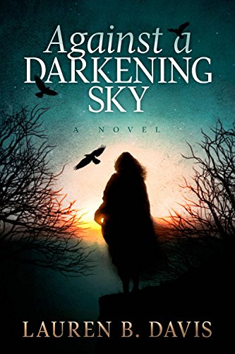 Stock image for Against a Darkening Sky for sale by Wonder Book
