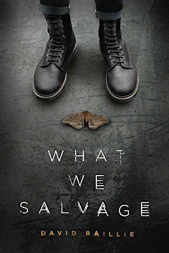 9781771483223: What We Salvage