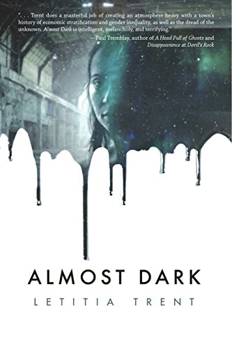 Stock image for Almost Dark for sale by Better World Books: West