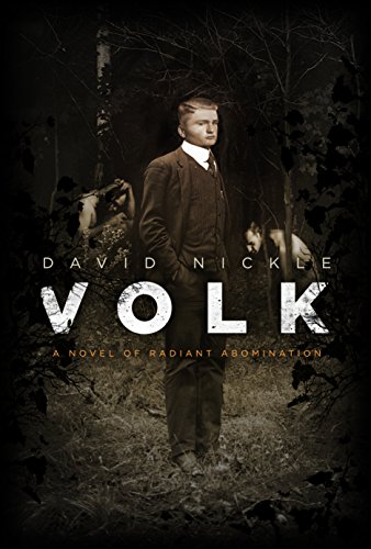 Imagen de archivo de Volk a la venta por Better World Books: West