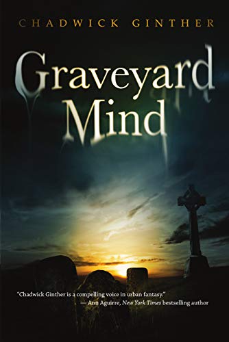 Stock image for Graveyard Mind for sale by Better World Books