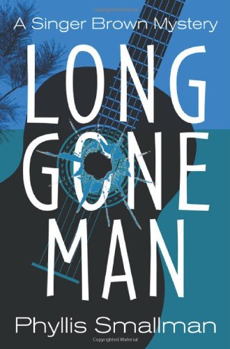 Stock image for Long Gone Man for sale by Better World Books: West