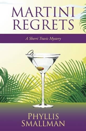 Stock image for Martini Regrets for sale by Better World Books