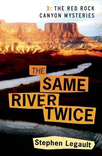 Stock image for The Same River Twice for sale by Better World Books