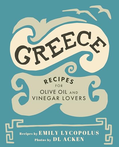 Beispielbild fr Greece zum Verkauf von Blackwell's