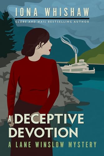 Stock image for A Deceptive Devotion for sale by Better World Books