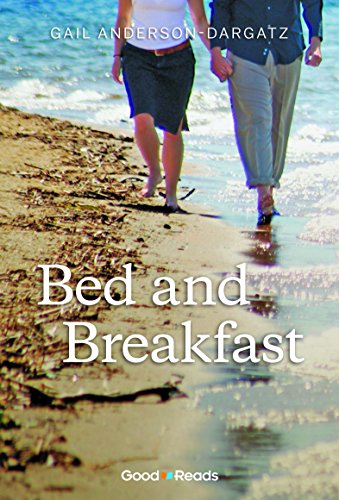9781771530002: Bed and Breakfast