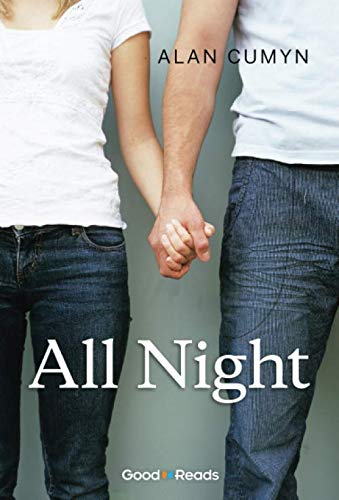 Imagen de archivo de All Night a la venta por GF Books, Inc.