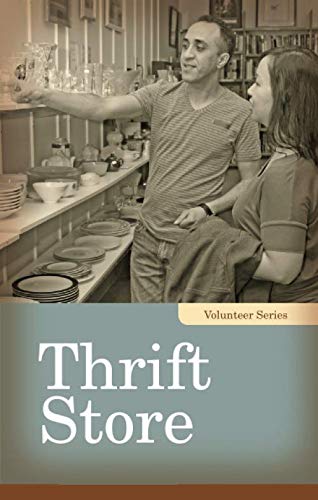 Stock image for Thrift Store for sale by Better World Books