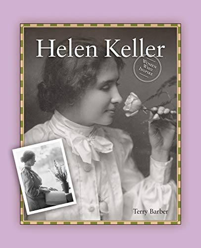 Imagen de archivo de Helen Keller (Women Who Inspire Biography) a la venta por SecondSale