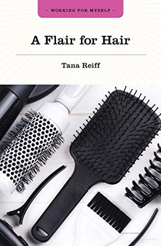 Imagen de archivo de A Flair for Hair a la venta por Better World Books