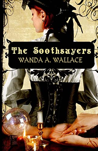 Stock image for The Soothsayers for sale by THE SAINT BOOKSTORE