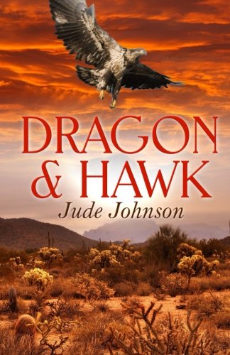 Stock image for Dragon and Hawk for sale by West With The Night