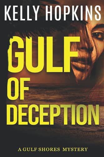 Stock image for Gulf of Deception for sale by ThriftBooks-Atlanta