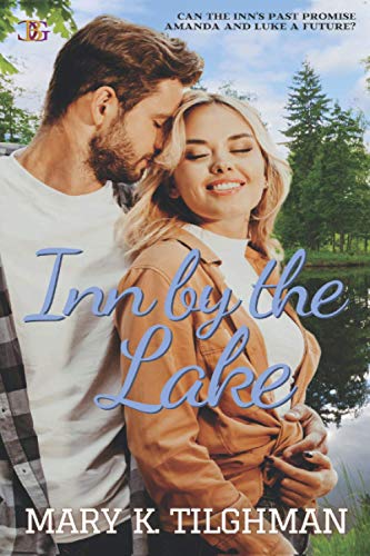 Stock image for Inn by the Lake for sale by PlumCircle