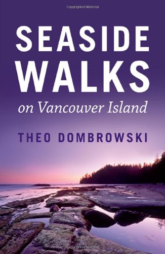 Beispielbild fr Seaside Walks on Vancouver Island zum Verkauf von SecondSale