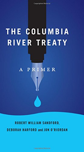 Imagen de archivo de Columbia River Treaty : A Primer a la venta por Better World Books: West