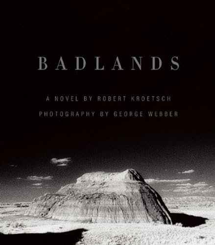 9781771600637: Badlands: An Illustrated Tribute