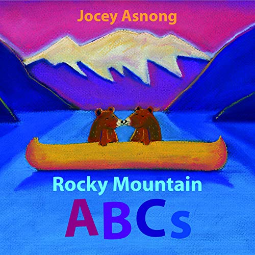 Beispielbild fr Rocky Mountain ABCs zum Verkauf von Better World Books