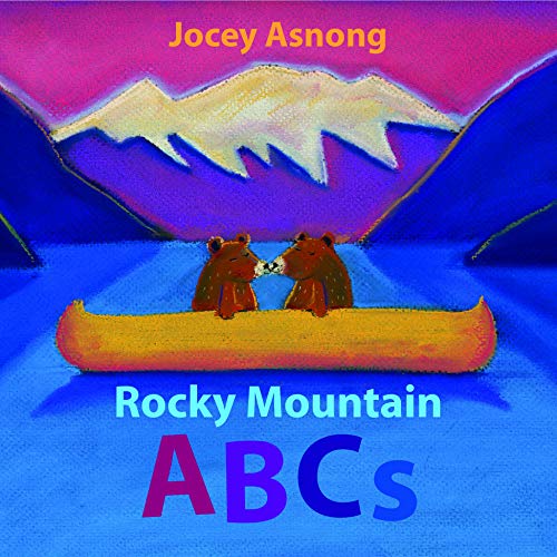 Stock image for Rocky Mountain ABCs for sale by Better World Books