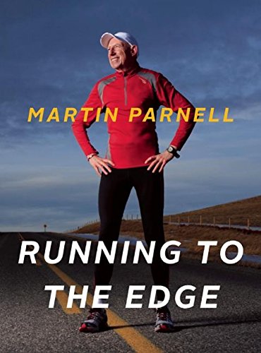 Stock image for Running to the Edge for sale by Better World Books: West
