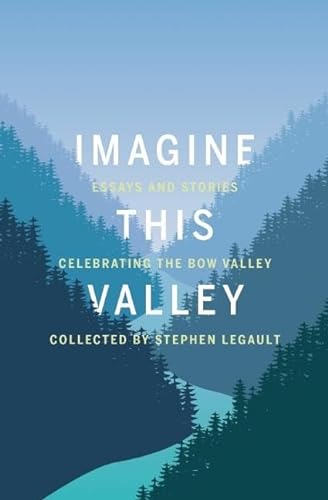 Stock image for Imagine This Valley Format: Paperback for sale by INDOO