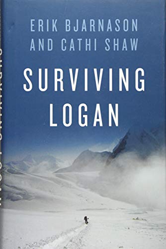 Imagen de archivo de Surviving Logan a la venta por Better World Books: West