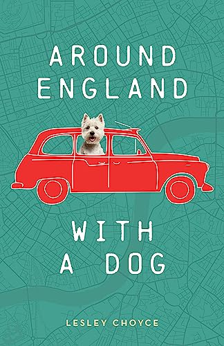 Beispielbild fr Around England with a Dog zum Verkauf von Zoom Books Company