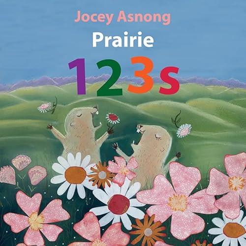 Beispielbild fr Prairie 123s zum Verkauf von Buchpark