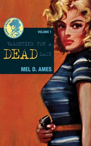 Stock image for Valentine for a Dead Lady for sale by Better World Books