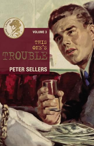 9781771611244: This One's Trouble: Volume 3 (Dime Crime)