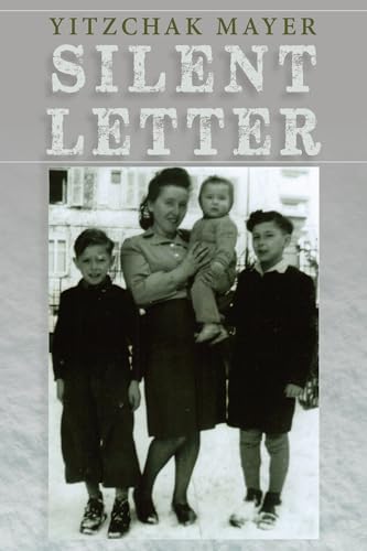 Beispielbild fr Silent Letter zum Verkauf von Better World Books